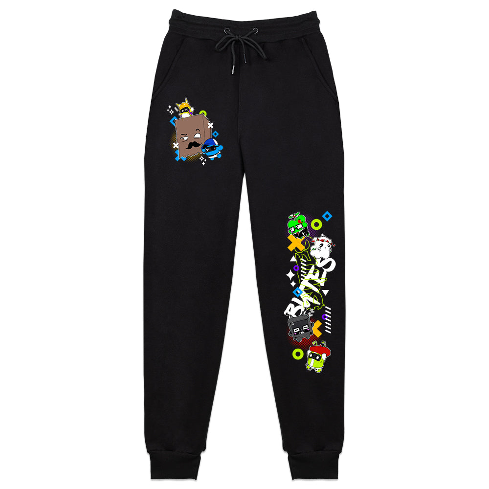 Finndustries Byte Father Sweatpants