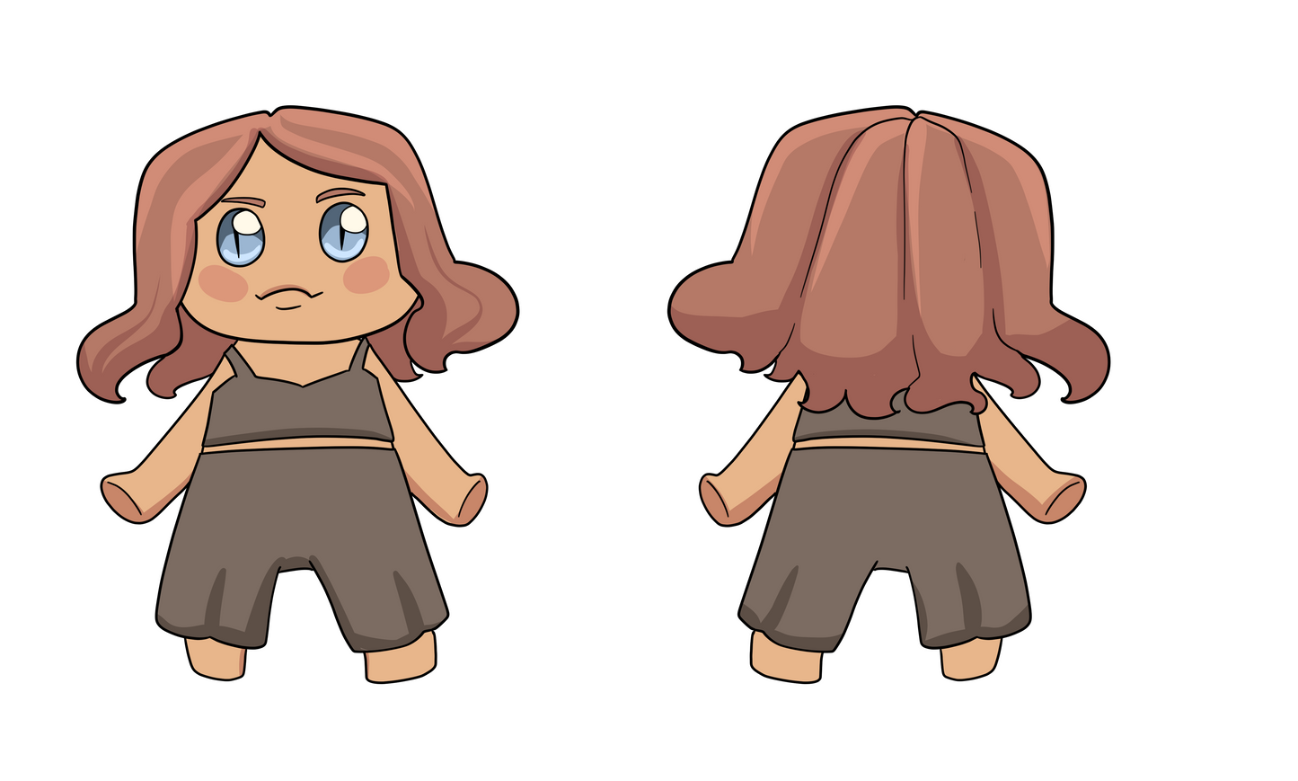 Tsem Plushie Petition