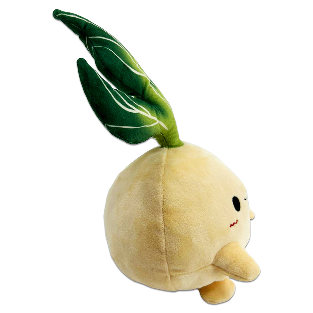 Leafling Plushie