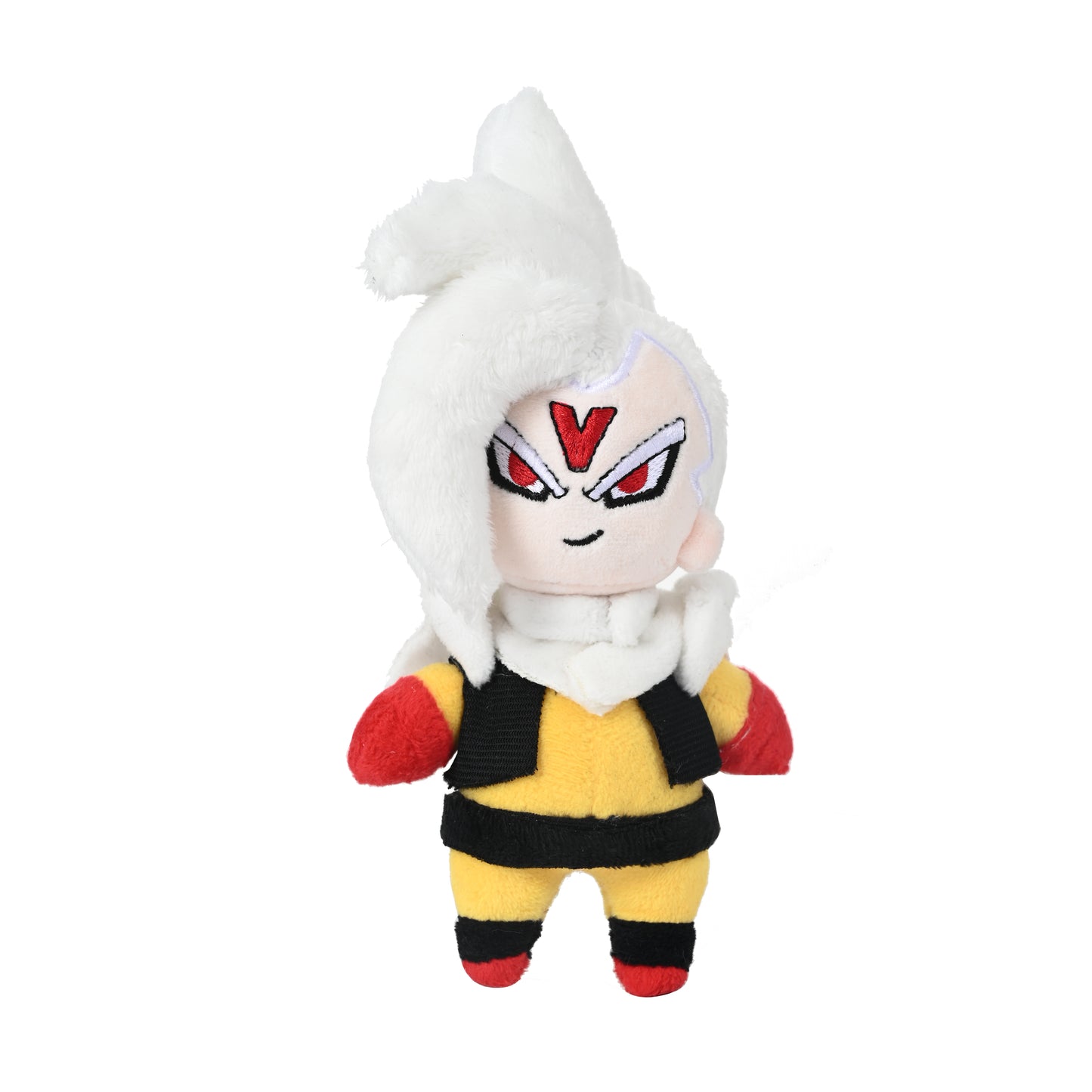 Mastar Plushie