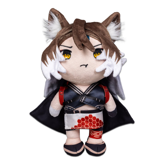 Ruru Plushie