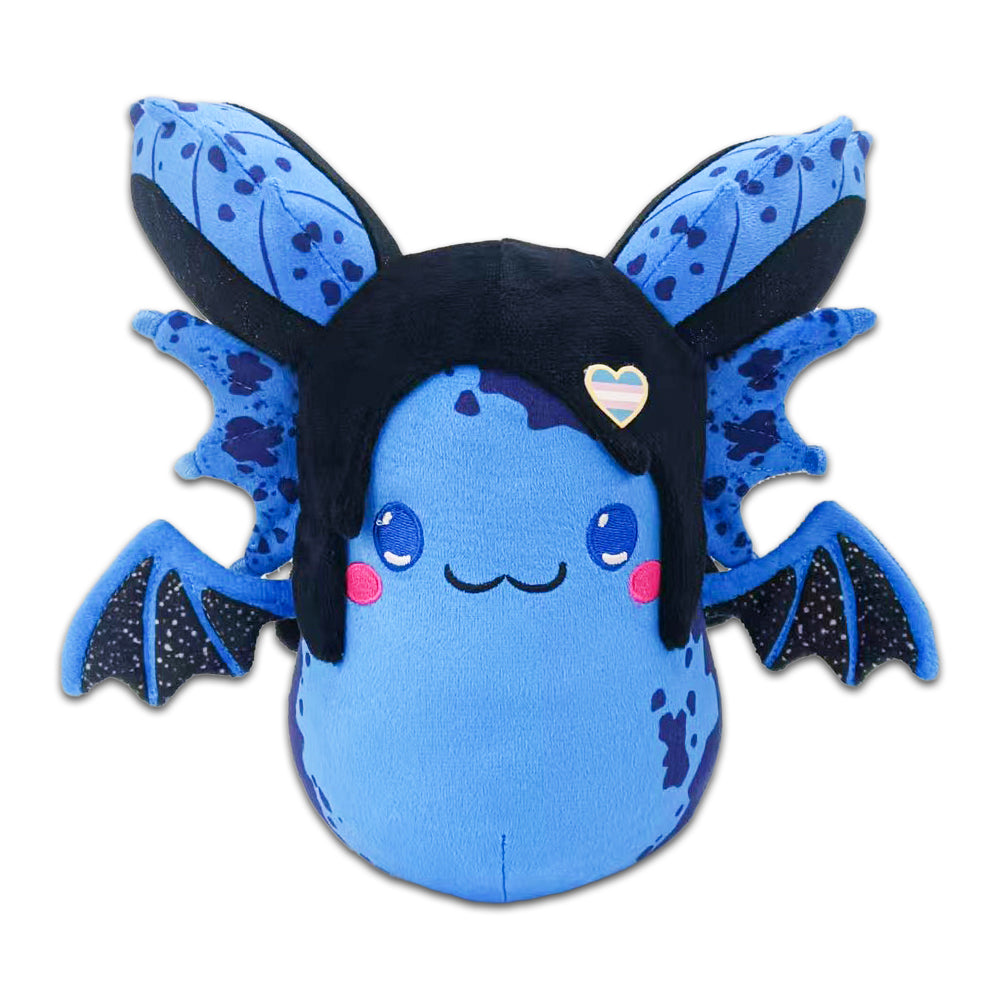 Lotus Plushie