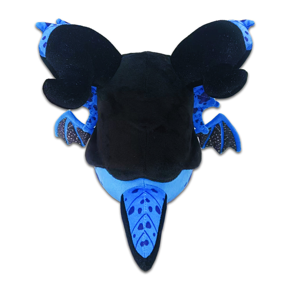 Lotus Plushie