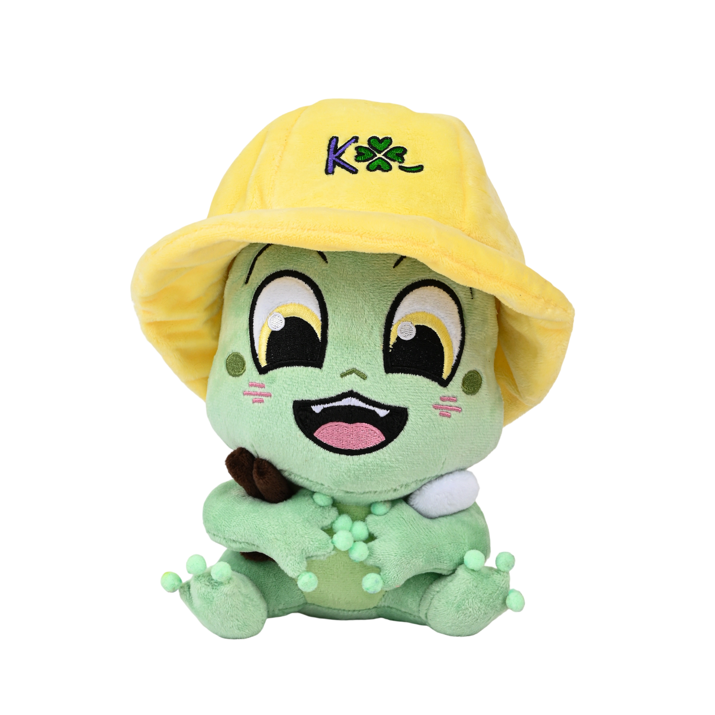 Kvaka Animation "Kvaka" Plushie