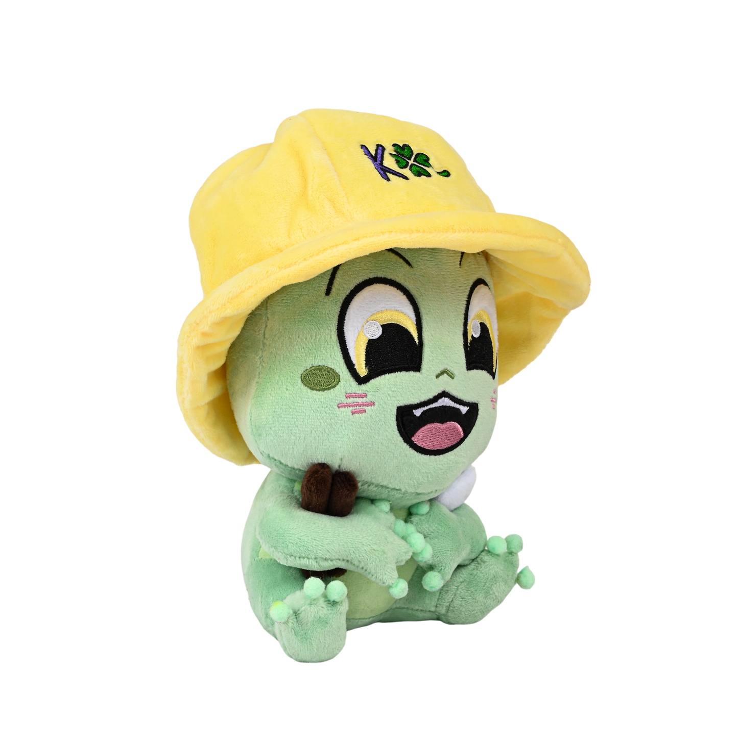 Kvaka Animation "Kvaka" Plushie