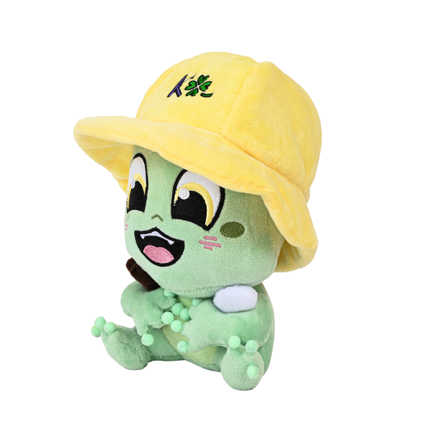 Kvaka Animation "Kvaka" Plushie