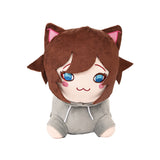 Sweety Loaf Plushie Campaign