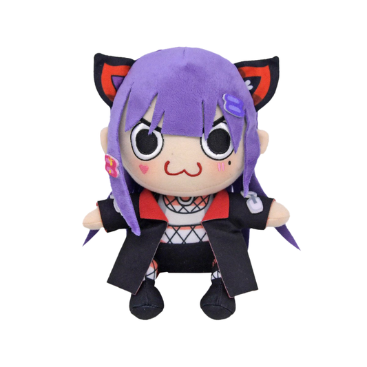 Gremlin Plushie