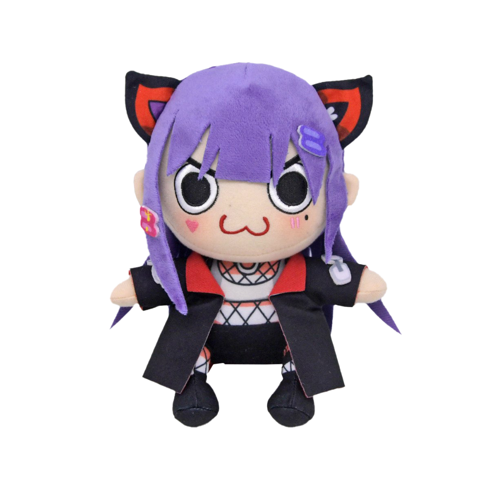 Gremlin Plushie