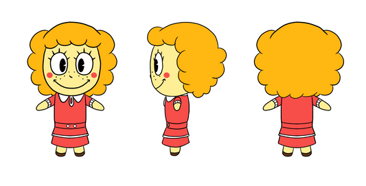 Poppy Plushie Petition