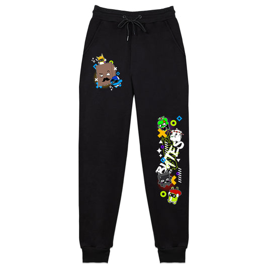 Finndustries Byte Father Sweatpants