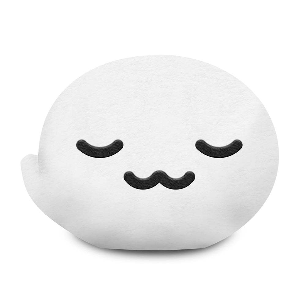 Ghostie Plushie