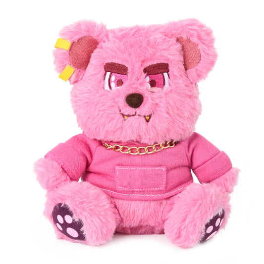 Shwabadi Plushie Petition