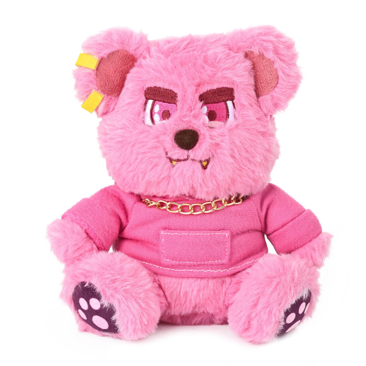 Shwabadi Plushie Petition