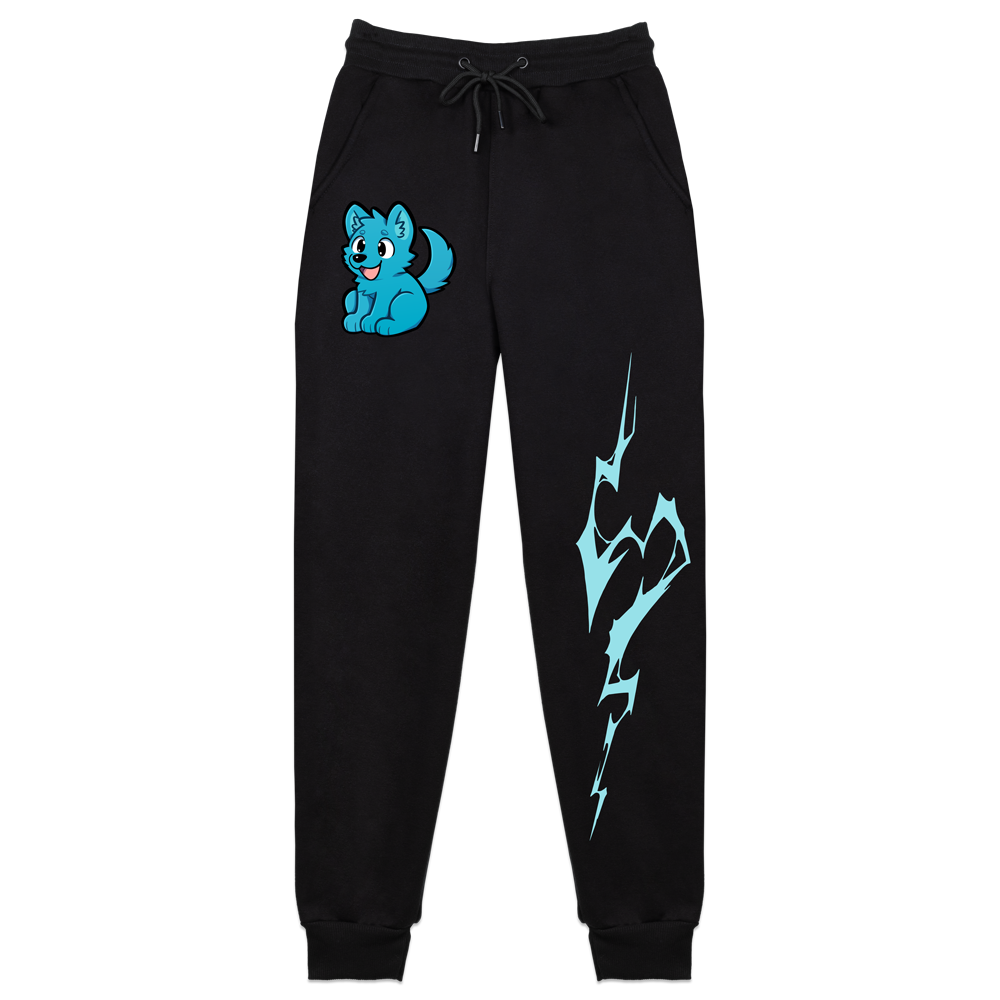 AndyHill Paw-wer Up Sweatpants