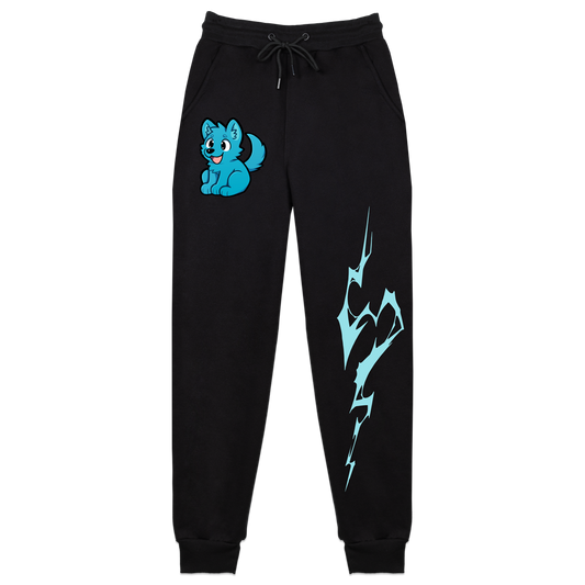 AndyHill Paw-wer Up Sweatpants