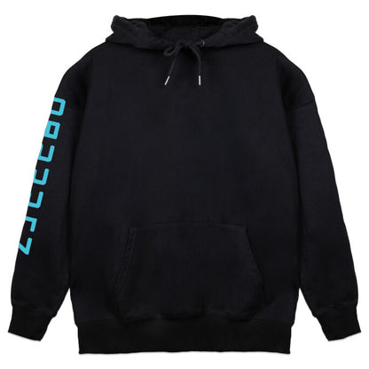 AndyHill Starry Eyed Pup Hoodie