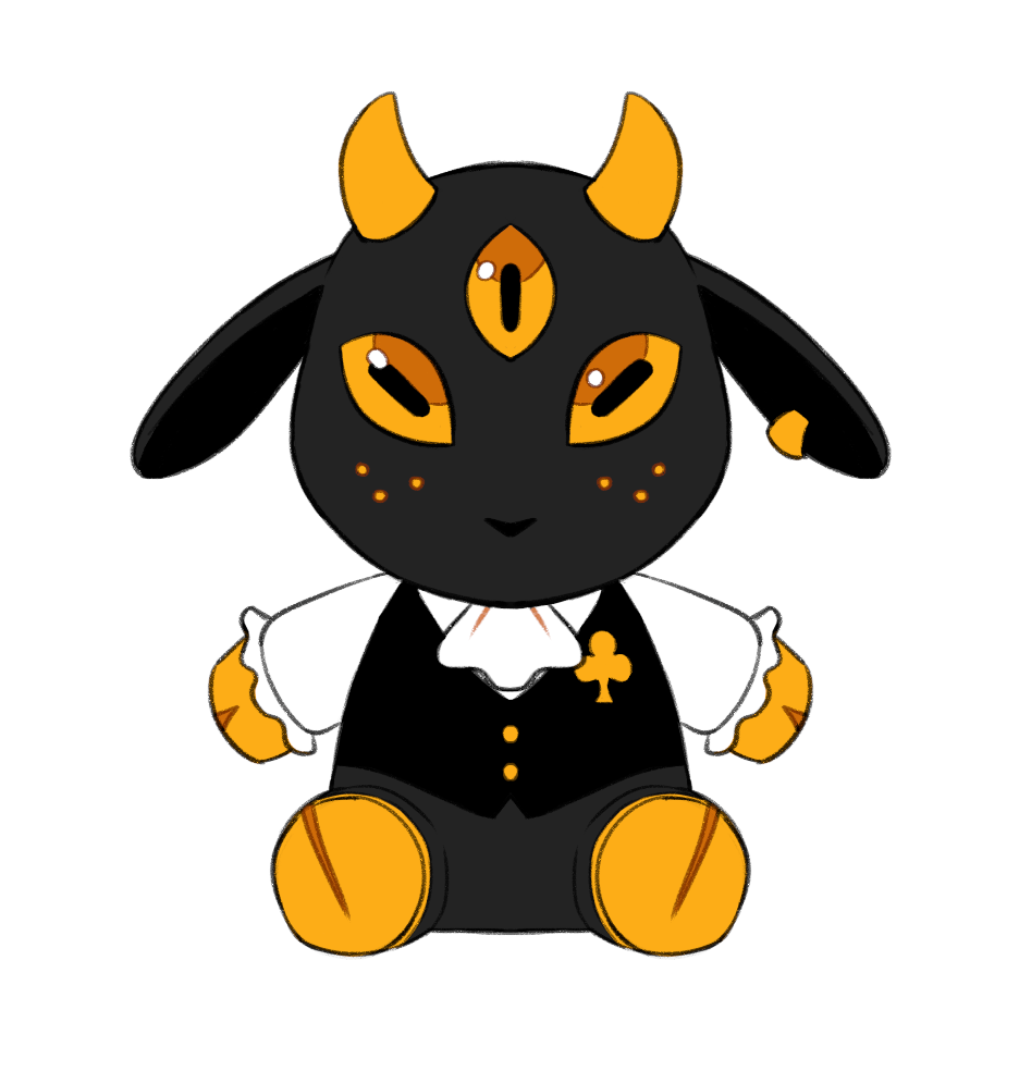 Brightgoat Plushie Petition
