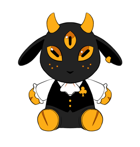 Brightgoat Plushie Petition